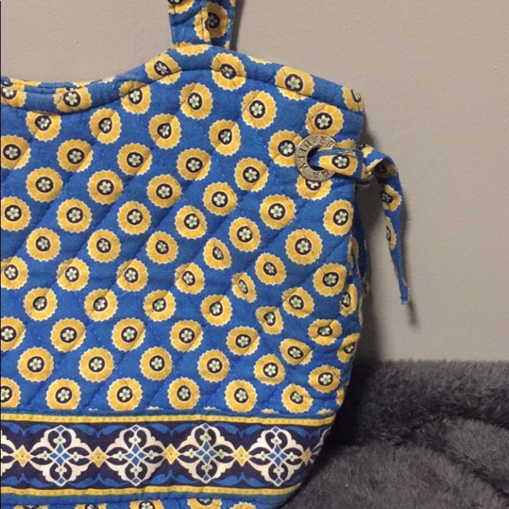 Vera Bradley Purse